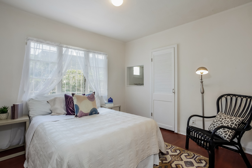 Master Bedroom WilloughbyAve