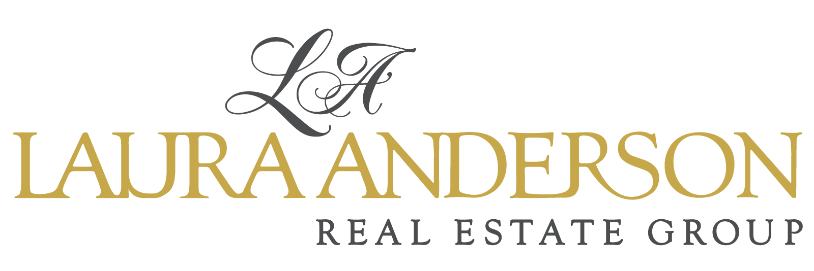 Laura Anderson Real Estate Group logo