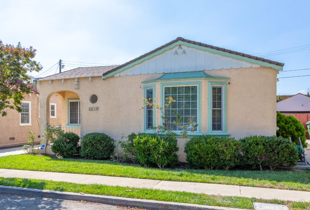 8816 David Ave, Los Angeles-23 David Ave Los Angeles e
