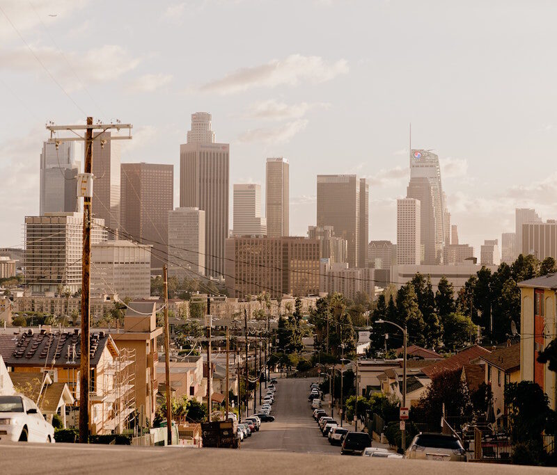 The Los Angeles housing market gained $262 billion in value last year