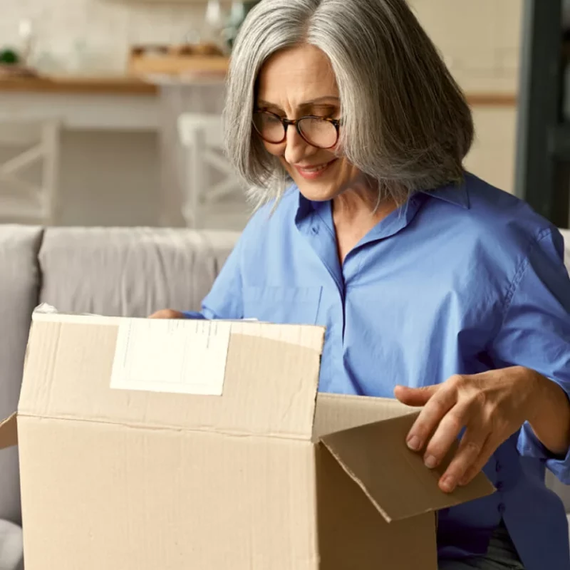 Downsizing For Retirement: A Step-by-Step Guide
