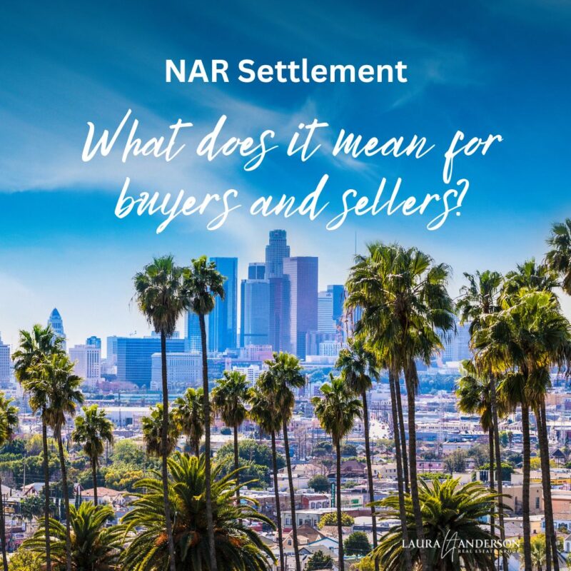 What the NAR Settlement Means for Buyers and Sellers